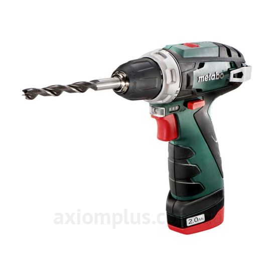 Metabo Professional PowerMaxx BS Basic - фото