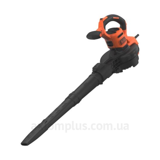 Пылесос-воздуходув Black&Decker BEBLV300 фото