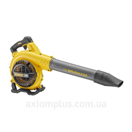 Садовый воздуходув DeWALT DCM572N фото
