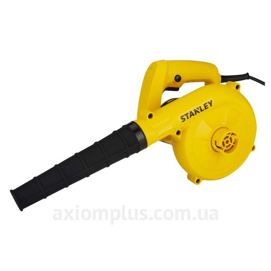 Пылесос-воздуходув Stanley STPT600 фото