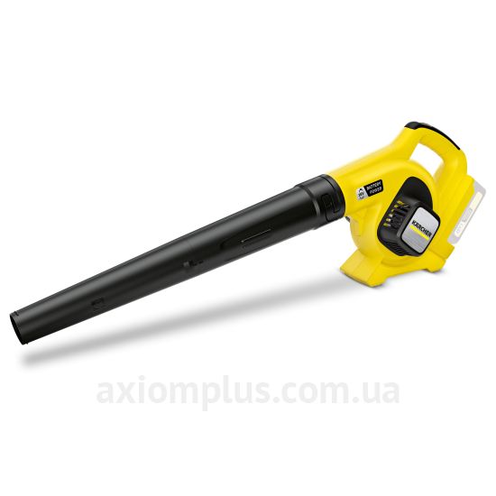 Садовый воздуходув Karcher Leaf Blower LBL 2 1.445-100.0 фото
