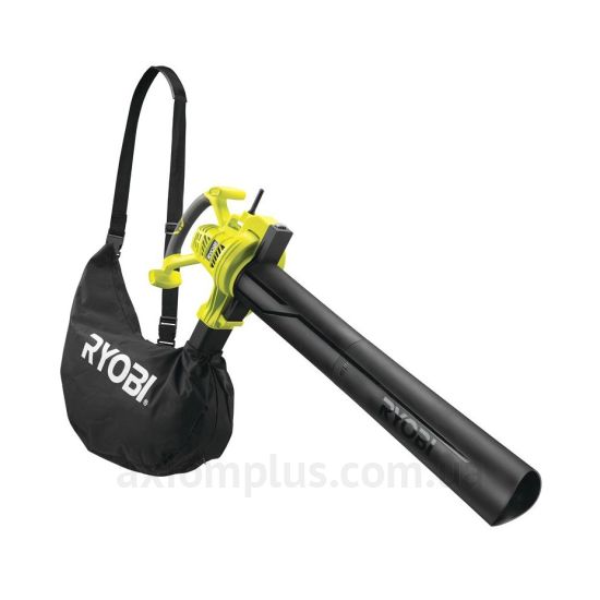 Пылесос-воздуходув Ryobi RBV3000CSV 5133002188 фото