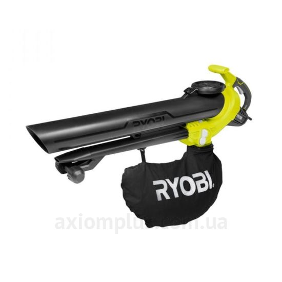 Пылесос-воздуходув Ryobi RBV3000CESV 5133002190 фото