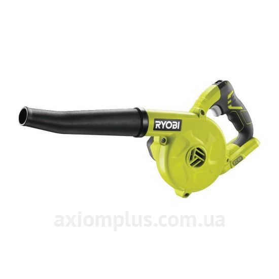 Садовий повітродув Ryobi One+R18TB-0 5133002915 фото