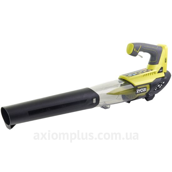 Садовий повітродув Ryobi One+OBL18JB 5133003662 фото
