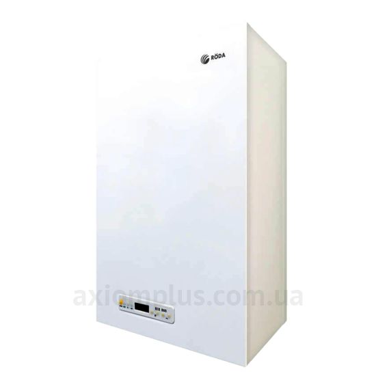 Газовый котел Roda Eco Duo OC 24
