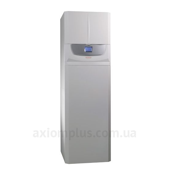 Газовий котел Immergas Hercules Solar 26 2 ErP