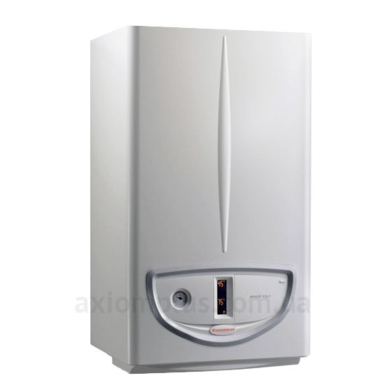 Газовый котел Immergas Maior Eolo X 28
