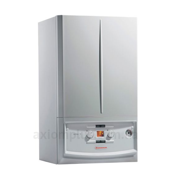 Газовий котел Immergas Victrix 12 X TT 2 ErP