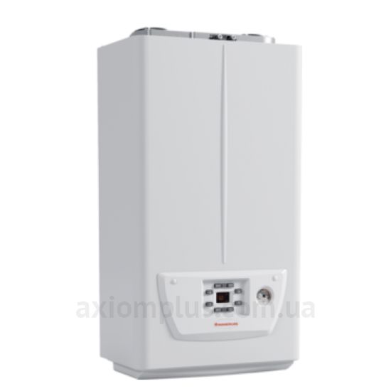 Газовий котел Immergas Victrix OMNIA