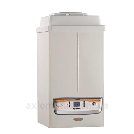 Газовый котел Immergas Victrix Pro 35 2 ErP