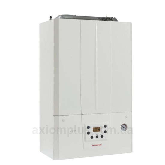 Газовый котел Immergas Victrix Tera 24 Plus