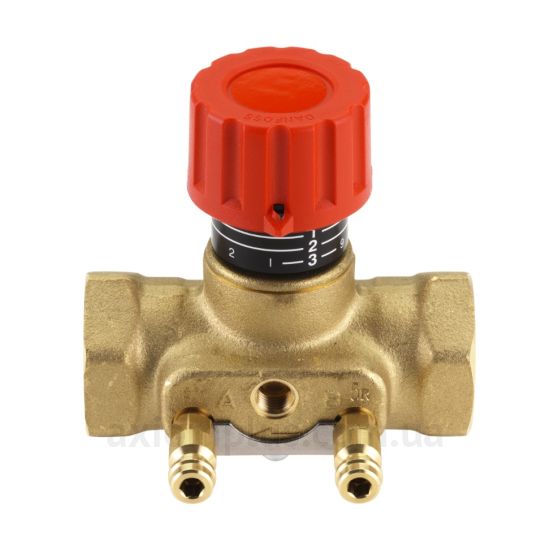 Балансировочный клапан Danfoss 003L7645 ASV-I DN 40 внутренняя резьба
