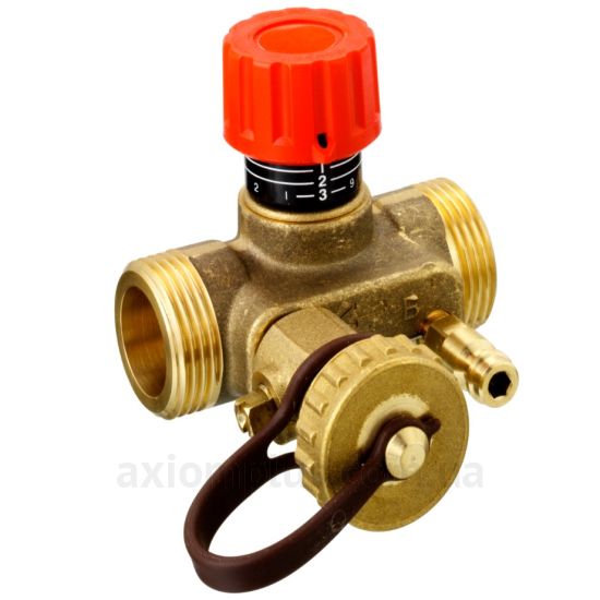 Балансувальний клапан Danfoss 003Z2137 USV-I DN 20 G 1 PN16