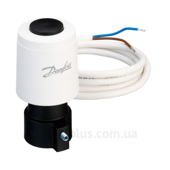 Термоелектричний привід Danfoss 088H3113 TWA-A NO 230В RA