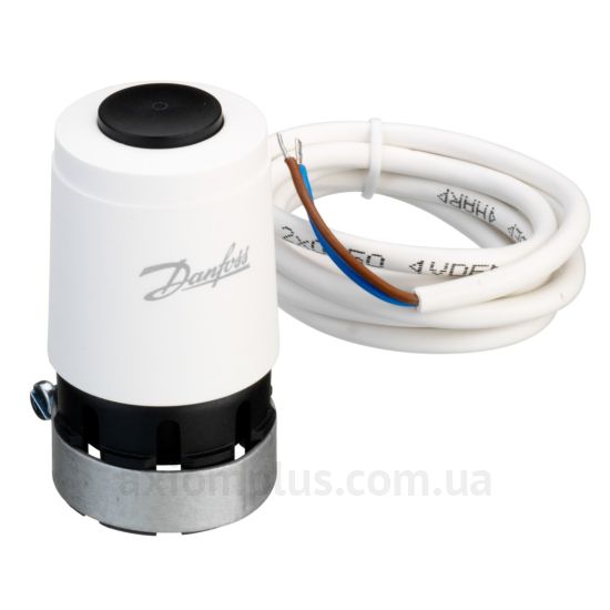 Термоэлектрический привод Danfoss 088H3123 TWA-V NO 220В RAV