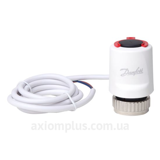 Термоелектричний привід Danfoss 088H3140 TWA-K NC 24В