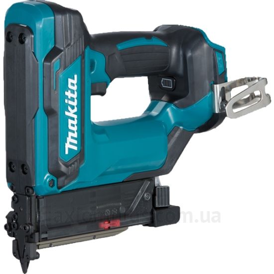 Электро степлер 18В Makita DPT353Z изображение