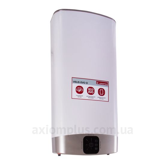 Бойлер Ariston ABS VLS EVO PW 80 D фото