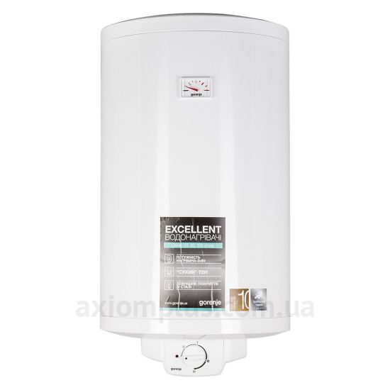Бойлер Gorenje GBF80/UA фото