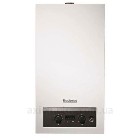 Газовый котел Buderus Logamax U072-24K