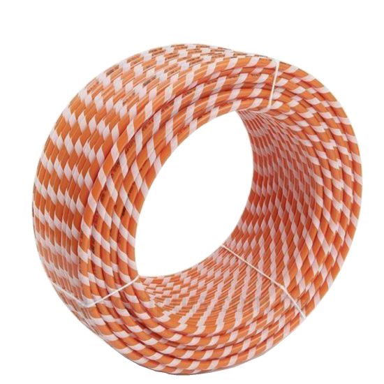 Труба Rehau Rautherm Speed 10х1,1мм (оранжевый цвет)
