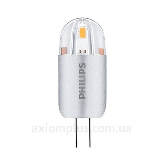 Зображення лампочки Philips CorePro LEDcapsule LV артикул 929001118702