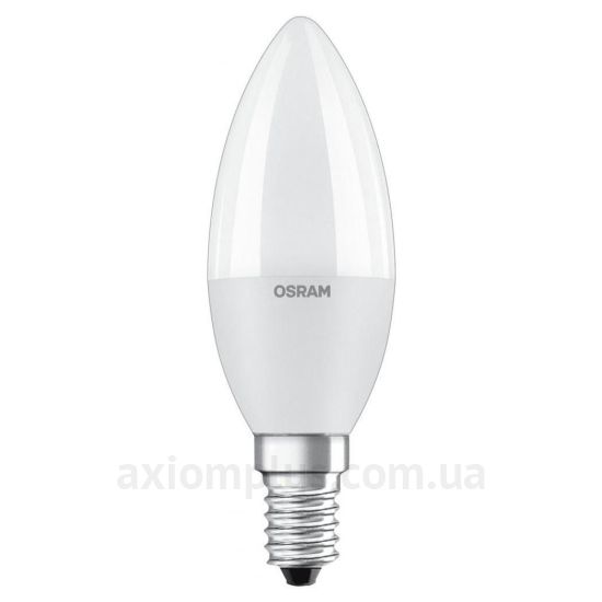 Изображение лампочки Osram VALUE артикул 4052899326453