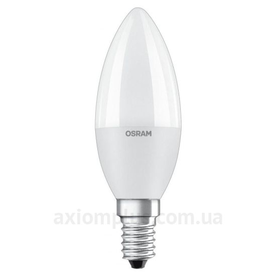Фото лампочки Osram VALUE артикул 4052899973367