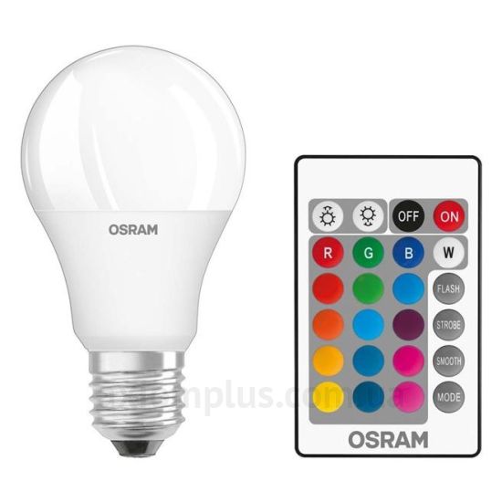 Фото лампочки Osram STAR артикул 4058075045675