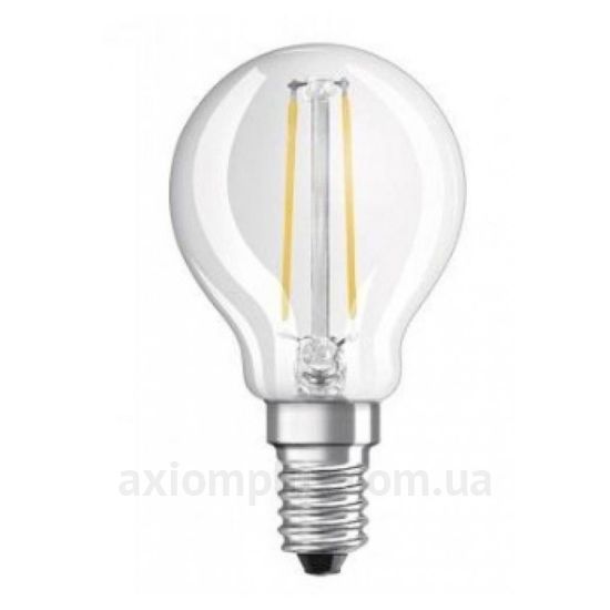 Фото лампочки Osram VALUE FILAMENT артикул 4058075112520