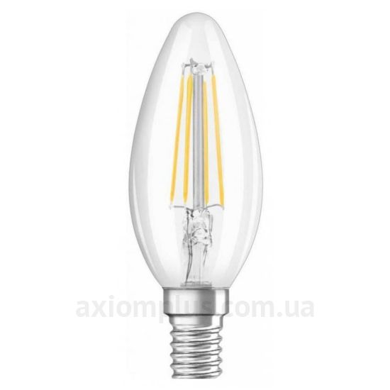 Фото лампочки Osram VALUE FILAMENT артикул 4058075116702