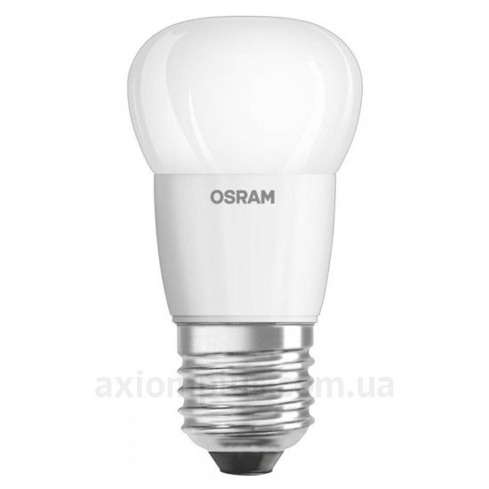 Фото лампочки Osram STAR артикул 4058075134324