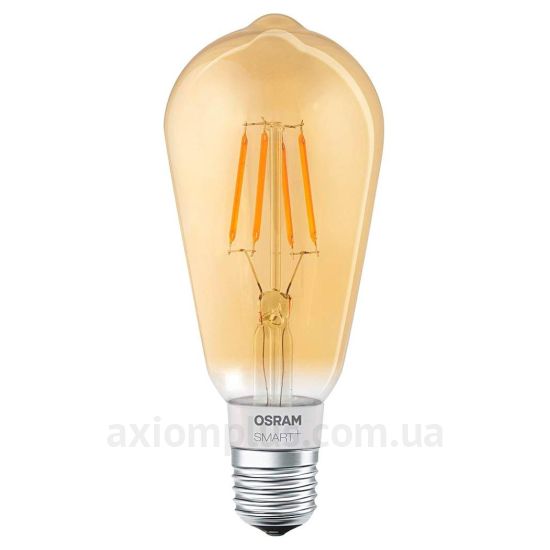 Фото лампочки Osram SMART FILAMENT GOLD артикул 4058075174528