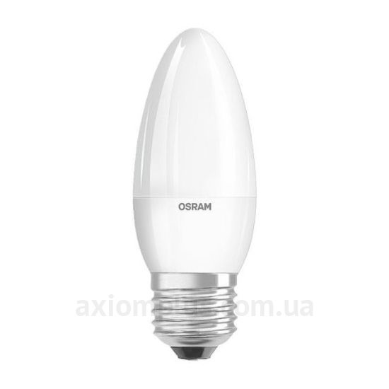 Фото лампочки Osram STAR артикул 4058075210745