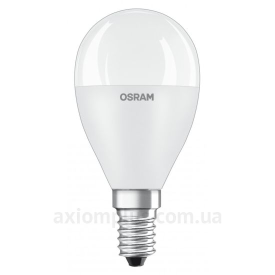Фото лампочки Osram STAR артикул 4058075210806