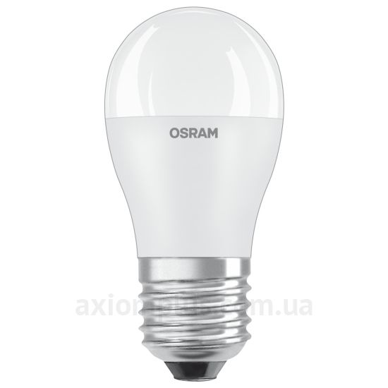 Фото лампочки Osram STAR артикул 4058075210899