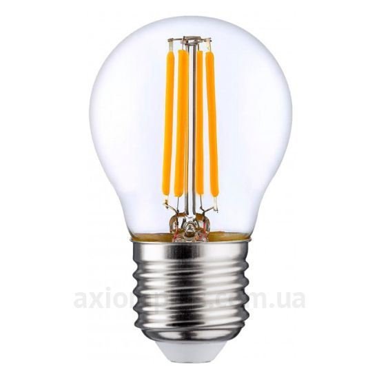 Изображение лампочки Osram STAR артикул 4058075212510