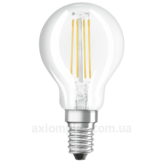 Изображение лампочки Osram VALUE Filament артикул 4058075288720