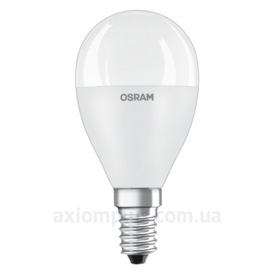 Фото лампочки Osram VALUE артикул 4058075311923