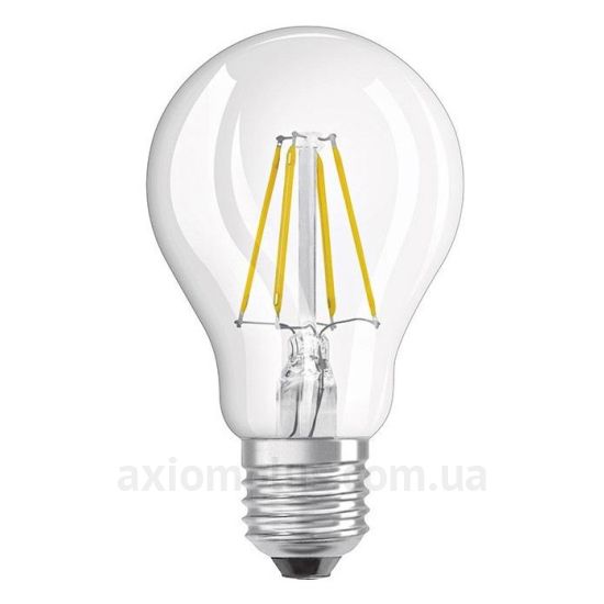 Изображение лампочки Osram VALUE артикул 4058075819658