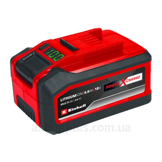 Фото Einhell Power-X-Change Plus Multi-Ah 4511502