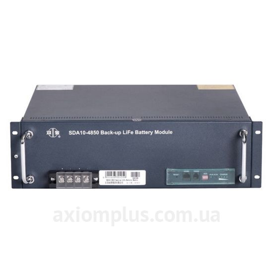 Shoto SDA10-4850-15S (50А/ч) фото