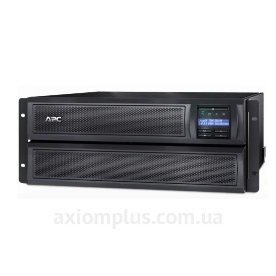 Зображення APC SMX3000HV
