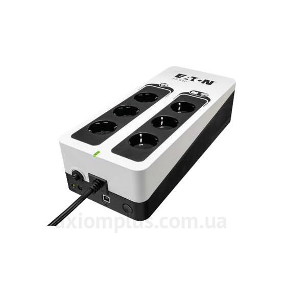 Фото Eaton (Moeller) 3S 550 DIN