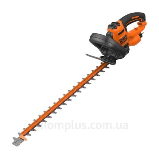 Кусторез Black&Decker BEHTS501 фото