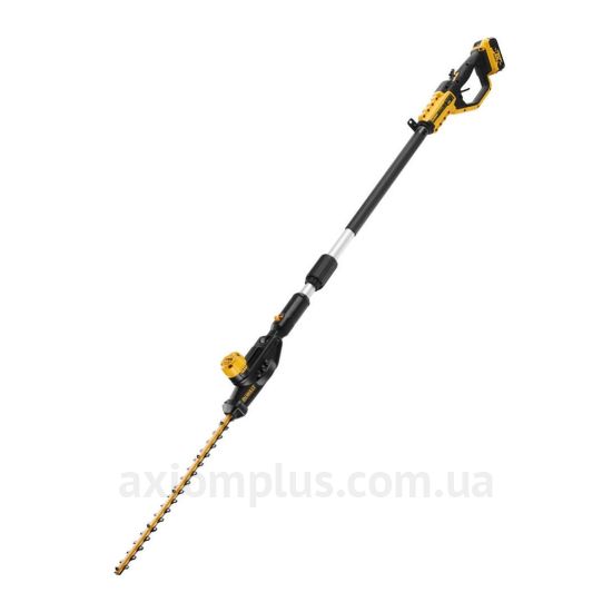 Кусторез DeWALT DCMPH566P1 фото