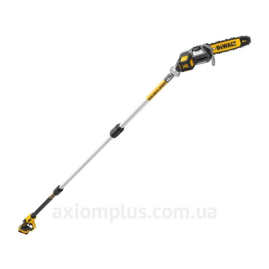 Кусторез DeWALT DCMPS567P1 фото