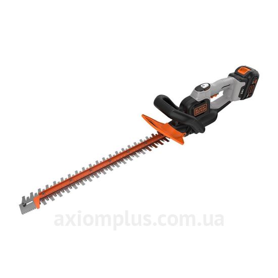 Кусторез Black&Decker GTC5455PC фото