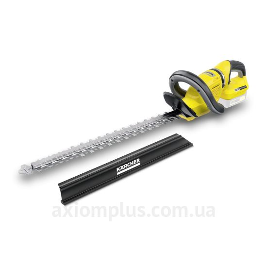 Кущоріз Karcher HGE 18-50 Battery фото